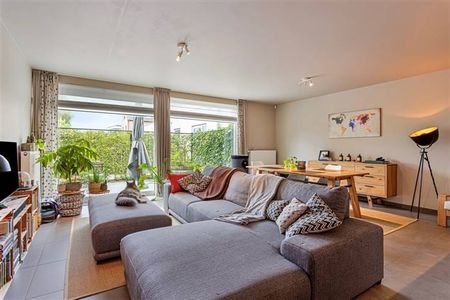 Appartement te huur - Foto 3