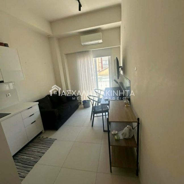 Studio/Γκαρσονιέρα για ενοικίαση Κέντρο - Άγιος Μηνάς (Ηράκλειο Κρήτης) - Photo 1