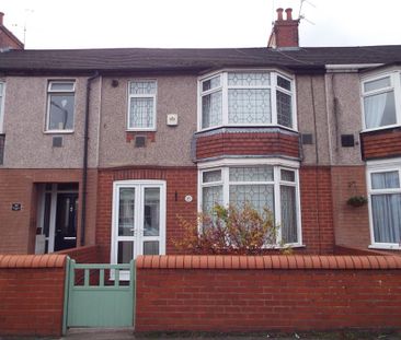 3 bedroom terraced house to rent - Photo 3