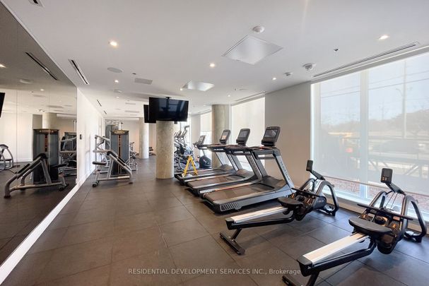 For Lease - 3100 Keele Street Unit# 1212, Toronto, Ontario - Photo 1