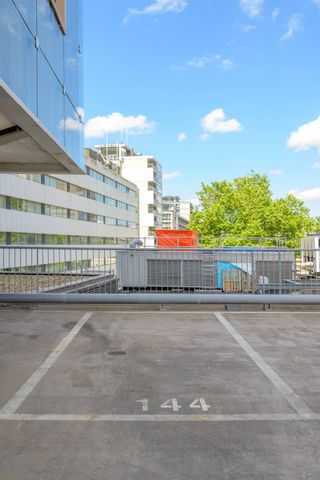 Karel Doormanstraat 382A, 3012 GR, Rotterdam - Foto 4