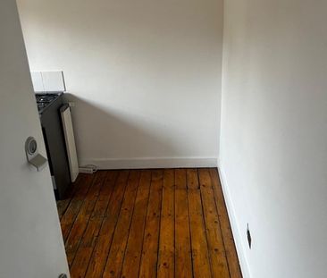 Studio Flat, Victoria Terrace, N4 - Photo 4