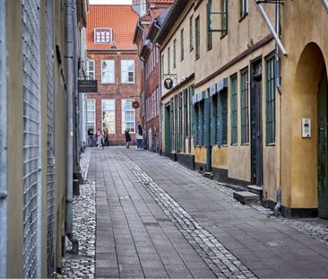 Moderne bofællesskab - for voksne uden hjemmeboende børn. - Photo 1