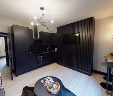 1 bedroom flat to rent - Photo 4