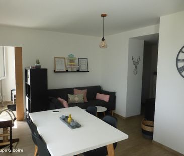 Appartement T2 à louer - 39 m² - Photo 1