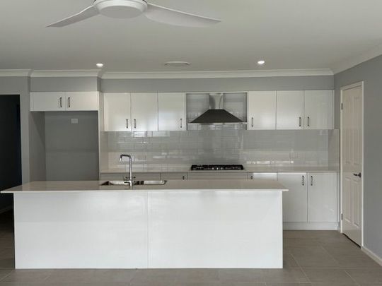 Hamptons Inspired Living in Taylors Landing! - Photo 1