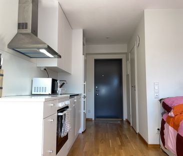 Södra Häggviksvägen, Sollentuna - Foto 1