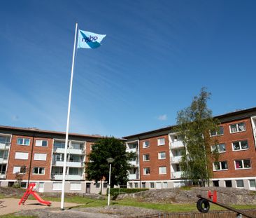 Bokgatan 23 - Foto 2