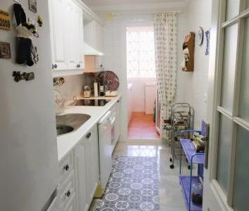 MI CAPRICHO - Apartment of rent, winter season. FIRST LINE BEACH SE... - Photo 2