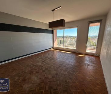 Location Appartement 3 pièces 68m² ISTRES 13800 - Photo 1