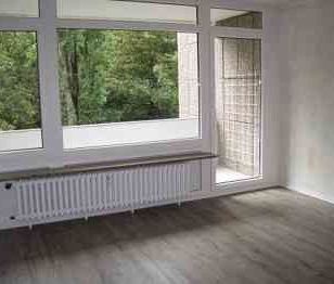 Schöne Wohnung sucht Mieter: ideale 1-Zi.-Single-Wohnung - Foto 1