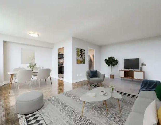 Lakewood Apartments I | 1257 Lakeshore Road, East, Mississauga - Photo 1