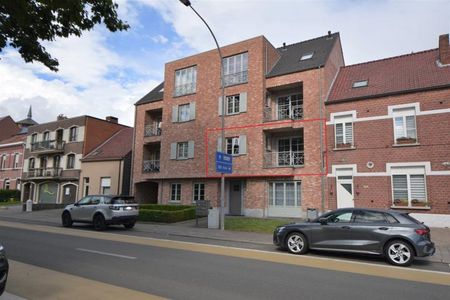 Appartement te huur in Geel - Foto 2