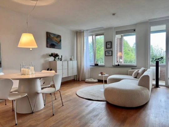 Appartement Burg. Coonenplein, Limbricht - À louer - Photo 1