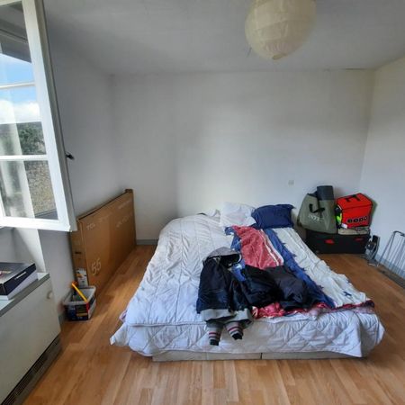 Appartement T2 à louer Guichen - 36 m² - Photo 3