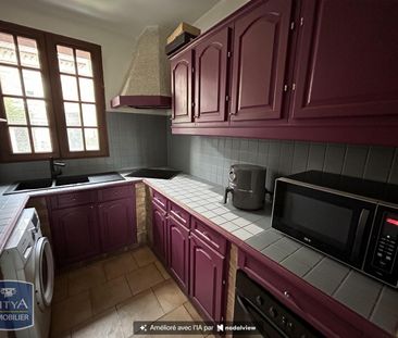 Location Maison 5 pièces 87m² BRESLES 60510 - Photo 4