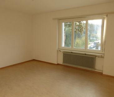 Quiet living on the outskirts of Solothurn - Foto 4