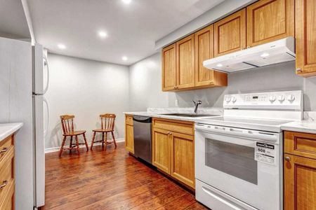 For Lease - 20 Hockley Path Unit# BSMNT, Brampton, Ontario - Photo 3