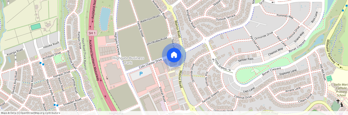 7C Colin Chester Drive, Silverdale, Auckland