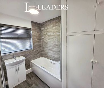 1 bedroom house to rent Acacia Avenue, PE11 - Photo 5