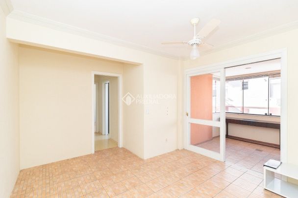 Apartamento com 2 quartos e 62m² para alugar em Tristeza, Porto Alegre. - Photo 1