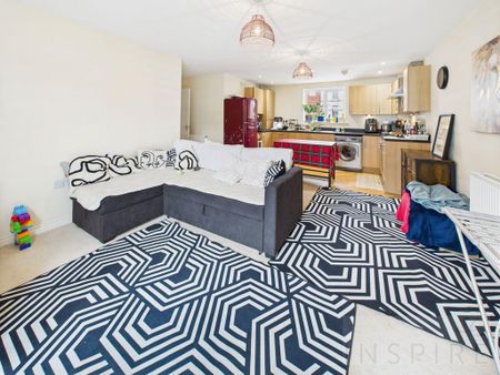 2 bedroom property to rent - Photo 2