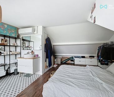 Huis met drie slaapkamers in Braine-l'Alleud - Photo 3