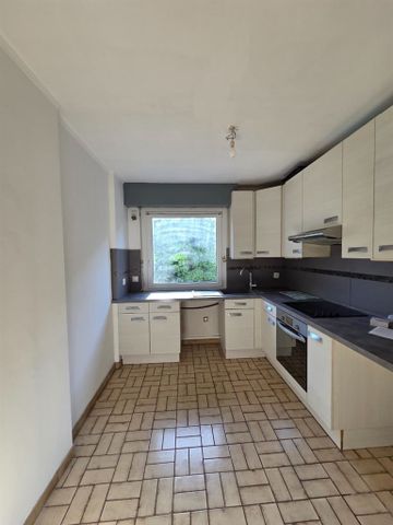 SANNOIS - Eglise appartement de 67 m² - 3 pièces - 2 chambres - 1 salle de bains - Photo 4