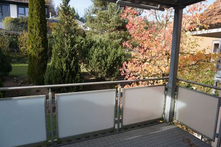 3 Zimmer, 65 m², 1. Stock - Photo 2