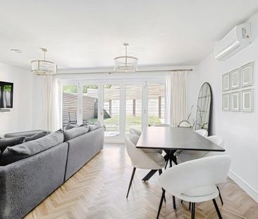 2 bedroom semi-detached house to rent - Photo 1
