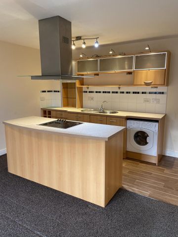 1 bedroom apartment to rent - Photo 4