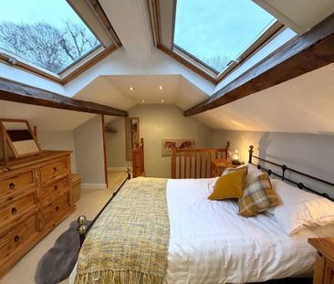 1 bedroom cottage to let - Photo 4