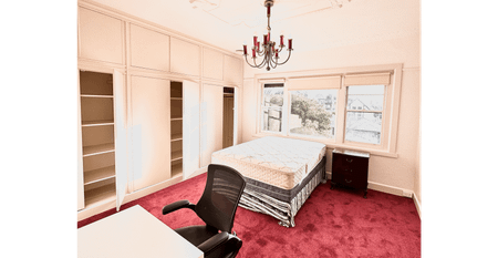 3-BED FULLY FURNISHED VINTAGE ART-DECO STYLE CLASSIC HOUSE IN PRAHRAN. WITH PUBLIC TRANSPORT AT DOORSTEP!! CENTRALLY HEATED+ 2 AIRCONS. LOCATION! - Photo 4