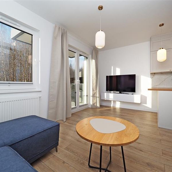 Mieszkanie Wynajem: Koszalin - Фото 1