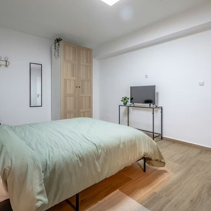 Carrer dels Germans Villalonga, Valencia, Valencian Community 46020 - Photo 1