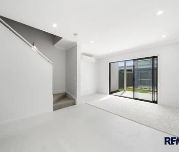 “Immaculate 2-Bedroom Townhouse with Natural Light – Now Leasing” - Photo 1