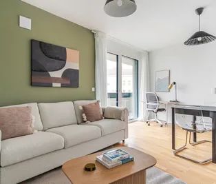 Blueground ID470, Favoriten - Foto 3