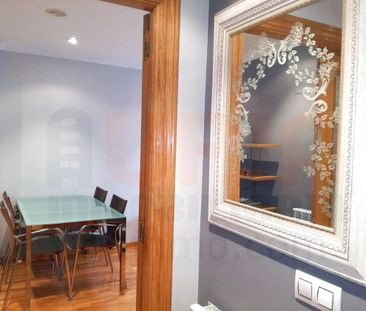 Apartamento de alquiler en Calle Carreño, La Florida - Photo 5