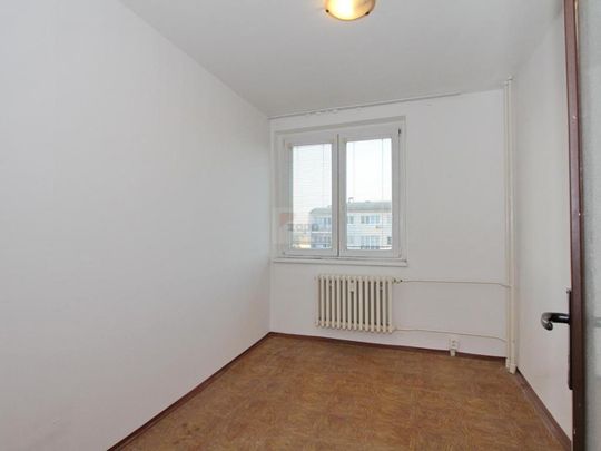 Pronájem bytu 3+kk 56 m2 - Photo 1