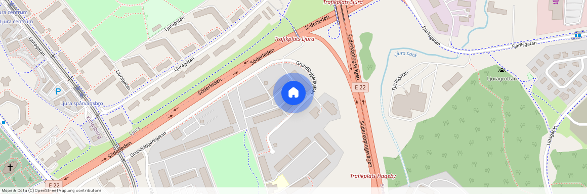 Grundläggaregatan 120, 603 48, Norrköping