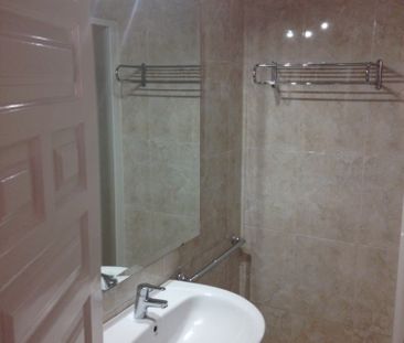 Eck- Bungalow mit 2 Schlafzimmer und geschlossener großer Terrasse - Foto 5