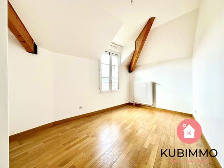 Appartement à louer, 3 pièces - Melun 77000 - Photo 4