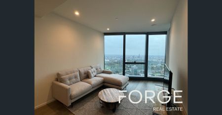 *High level Great View* 2 bedrooms, 2 bathrooms - Photo 2