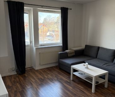 Nynäshamn - 2rok - 12mån - 9.775kr/mån - Foto 4