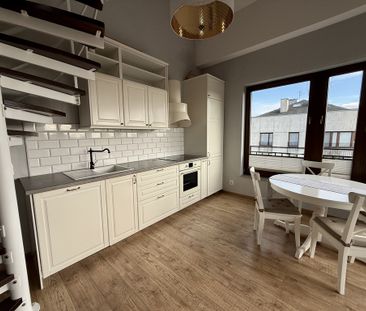 mieszkanie na wynajem Szczecin Warszewo - Zdjęcie 5