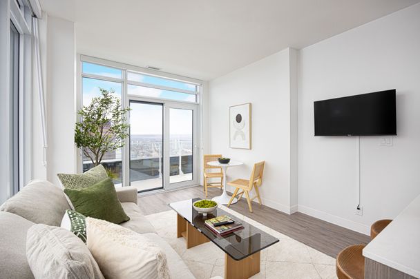 For Lease - 22 Hughson Street Unit# 2604 B, Hamilton, Ontario - Photo 1