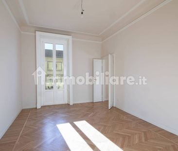 Trilocale via San Damiano, Palestro, Milano - Photo 3