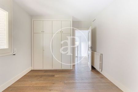 6 bedroom luxury Villa for rent in Sant Cugat, Spain - Photo 3