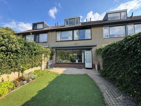 Lavendelhof 12, Kruidenbuurt, 4907AV, Oosterhout (Nb) - Foto 2