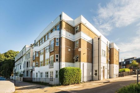 Stamford Brook Avenue, W6 0YD, London - Photo 5